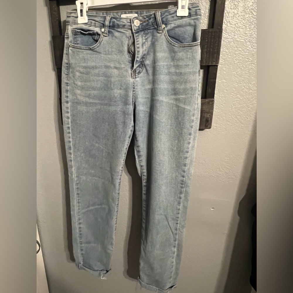 Forever 21 Womens Jeans